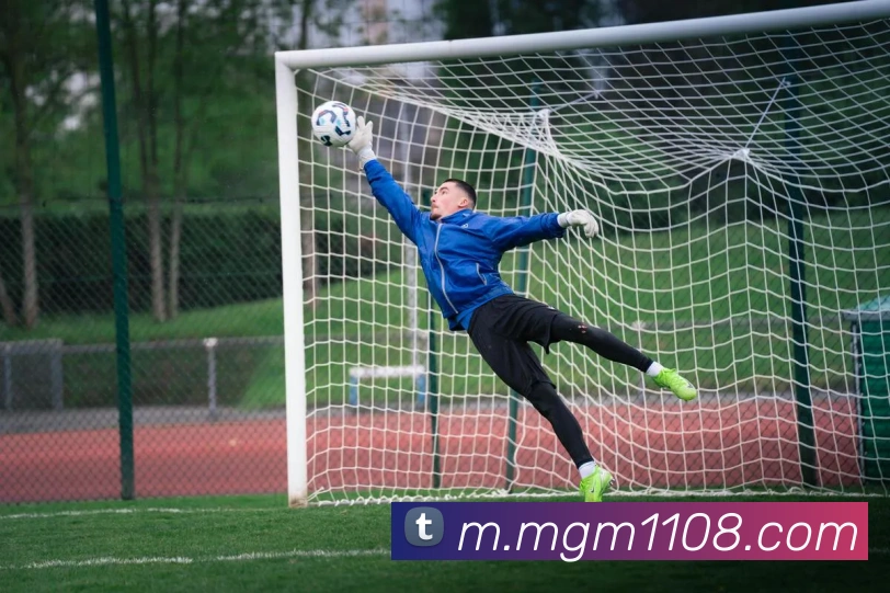 美高梅mgm品牌故事